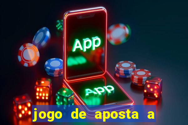 jogo de aposta a partir de r$ 1